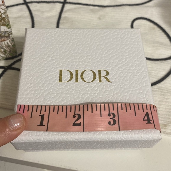 Dior Butterfly Gift Bag with Box - Picture 13 of 15